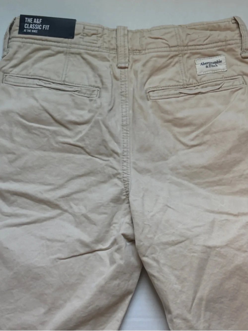 Abercrombie & Fitch size 26