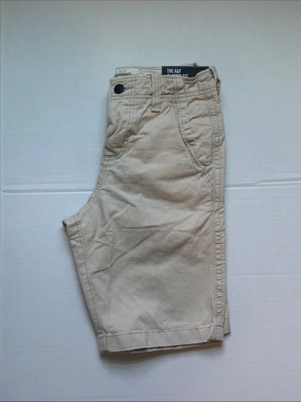 Abercrombie & Fitch size 26