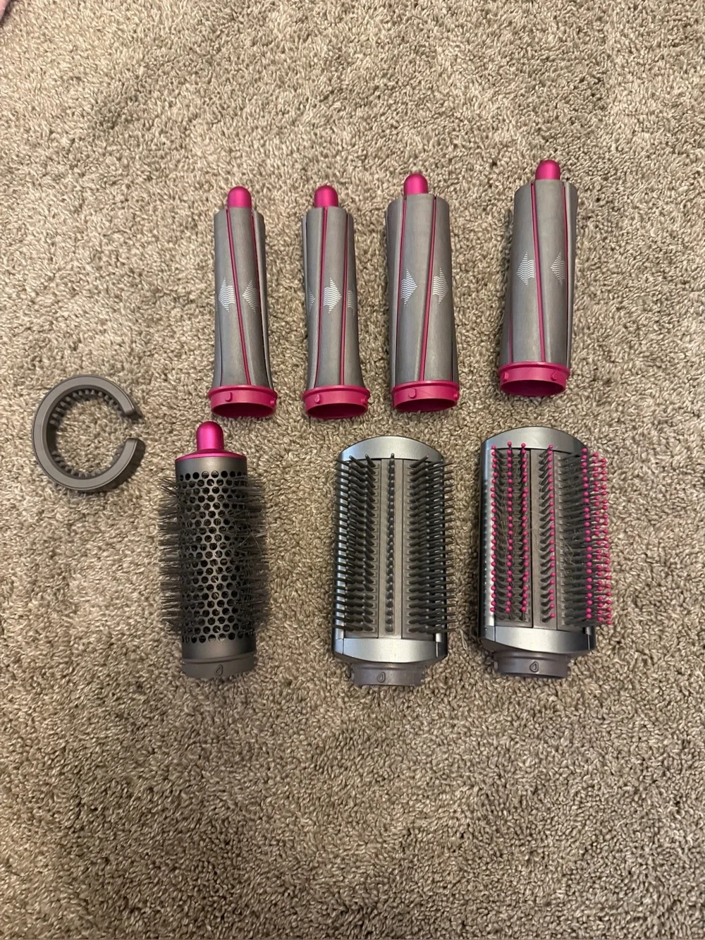 Dyson high performance