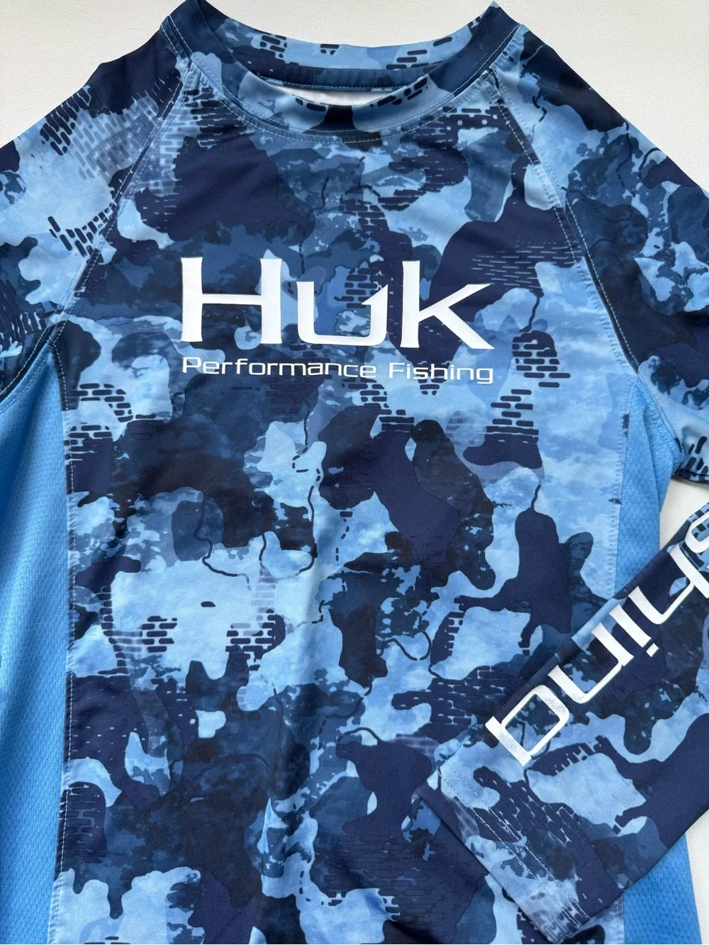 Huk keep your