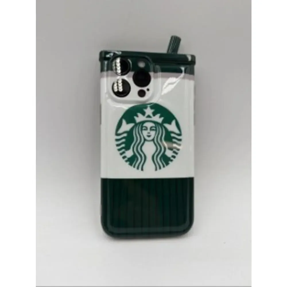 YOUWUMA starbucks coffee