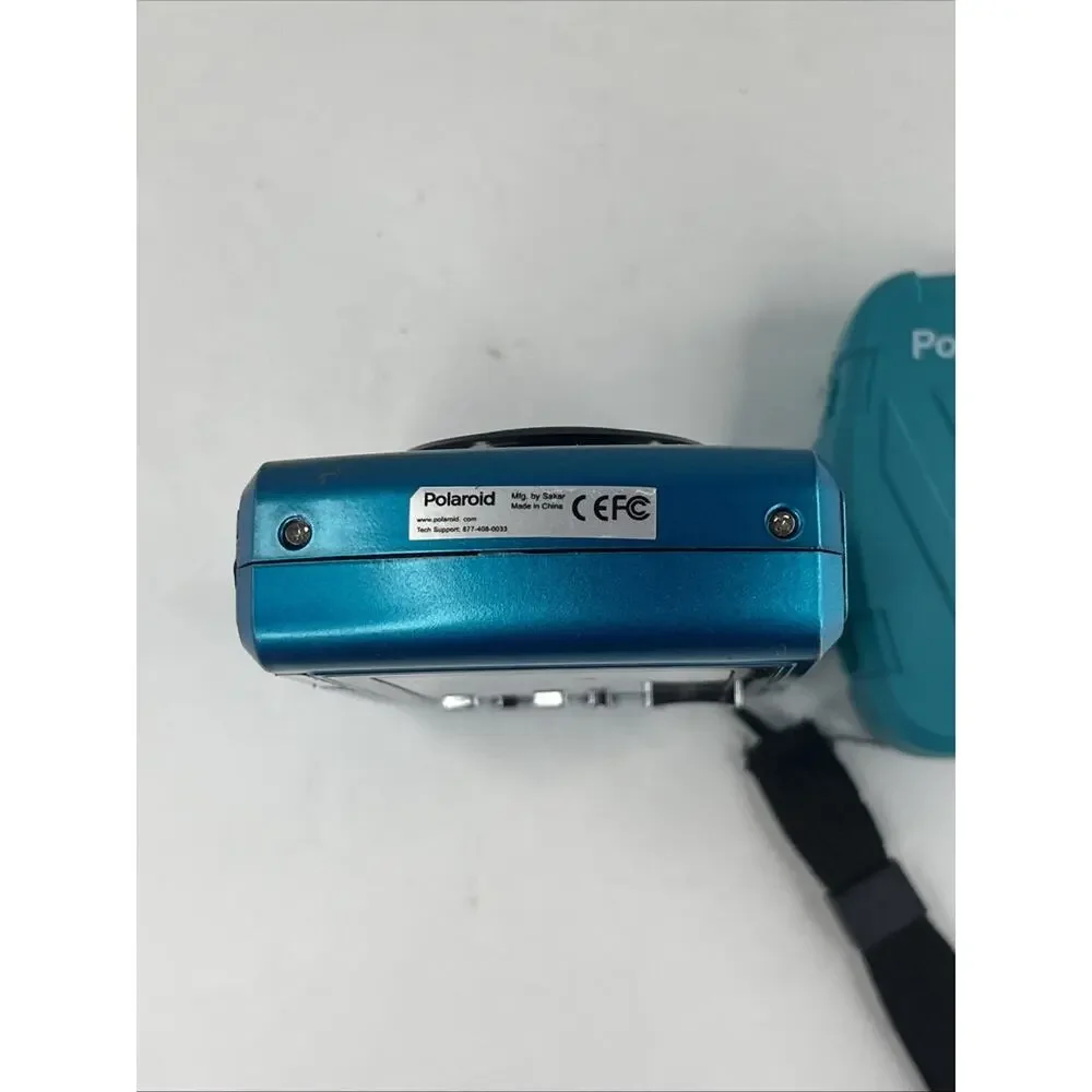 Polaroid iso48n waterproof