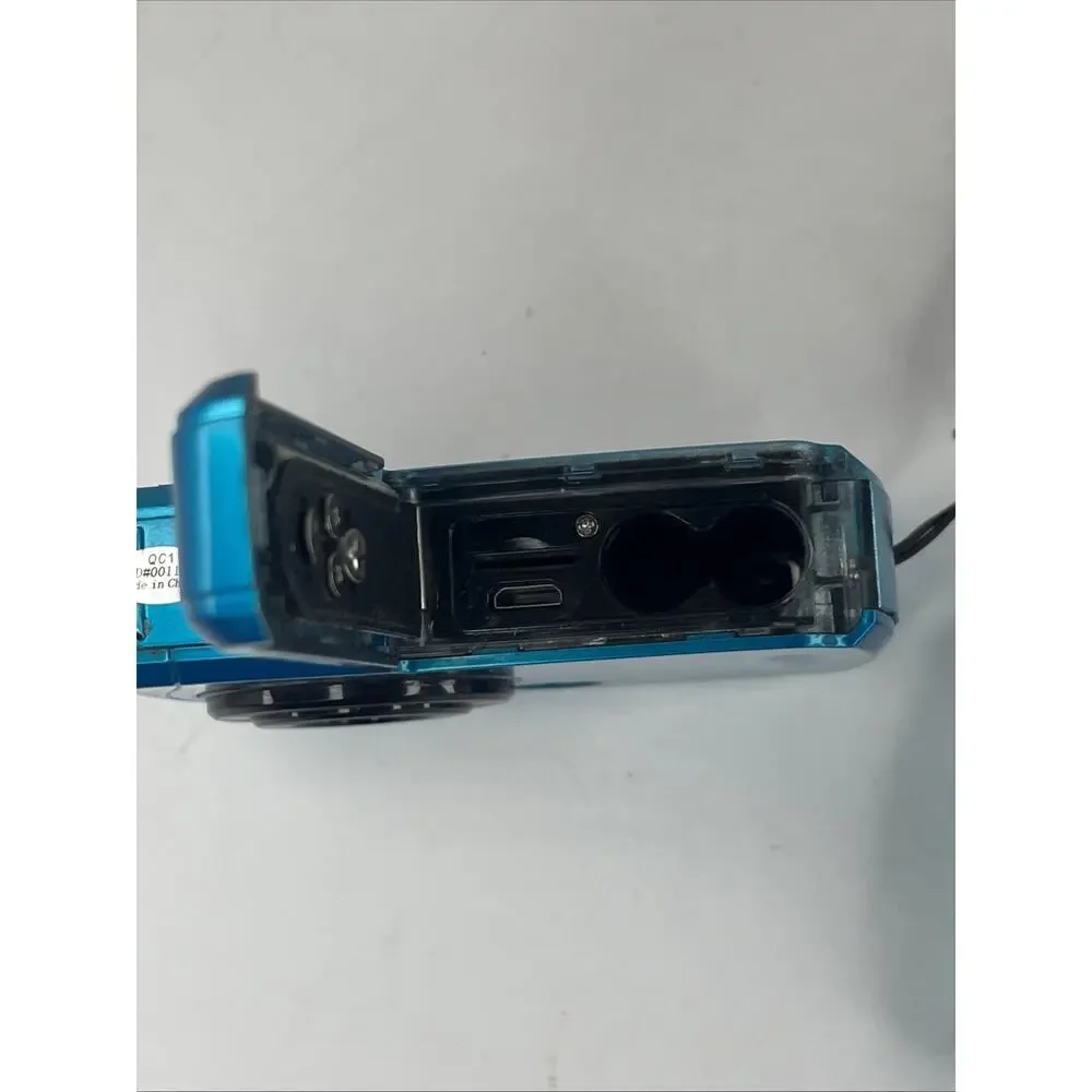 Polaroid iso48n waterproof