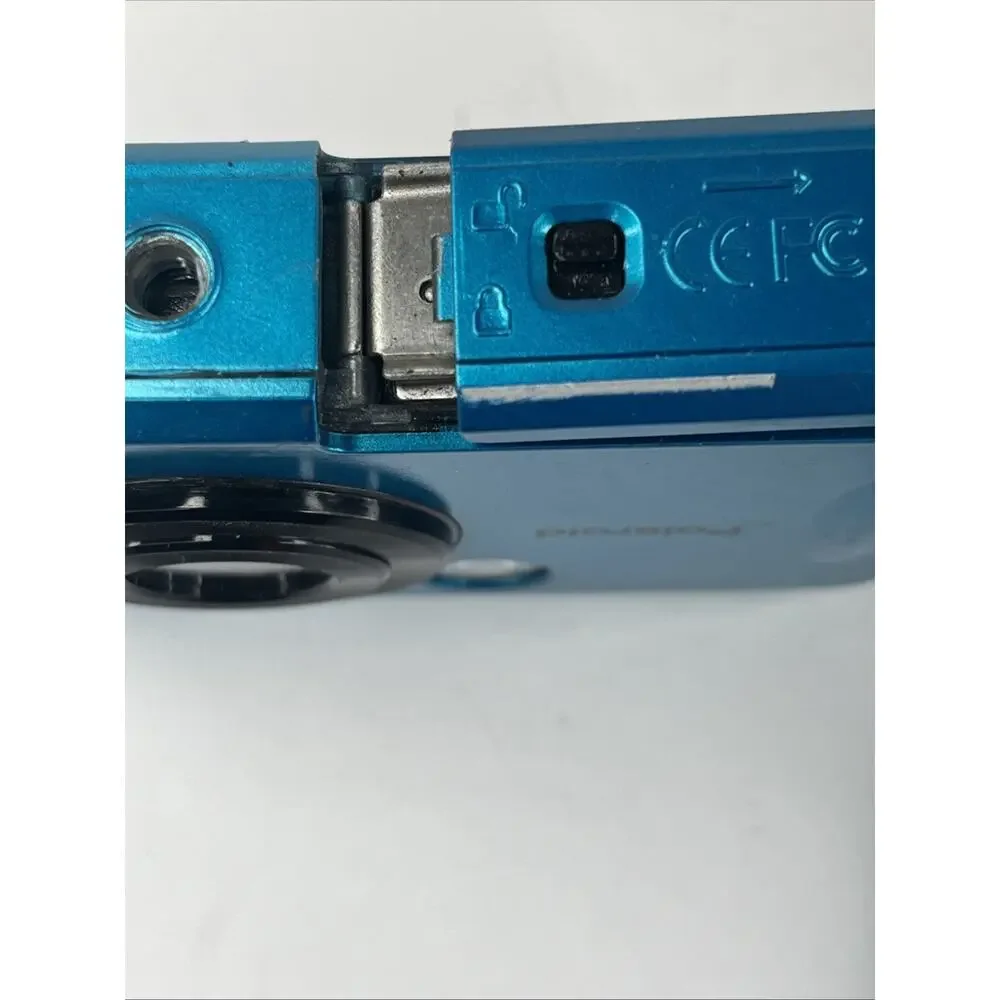 Polaroid iso48n waterproof
