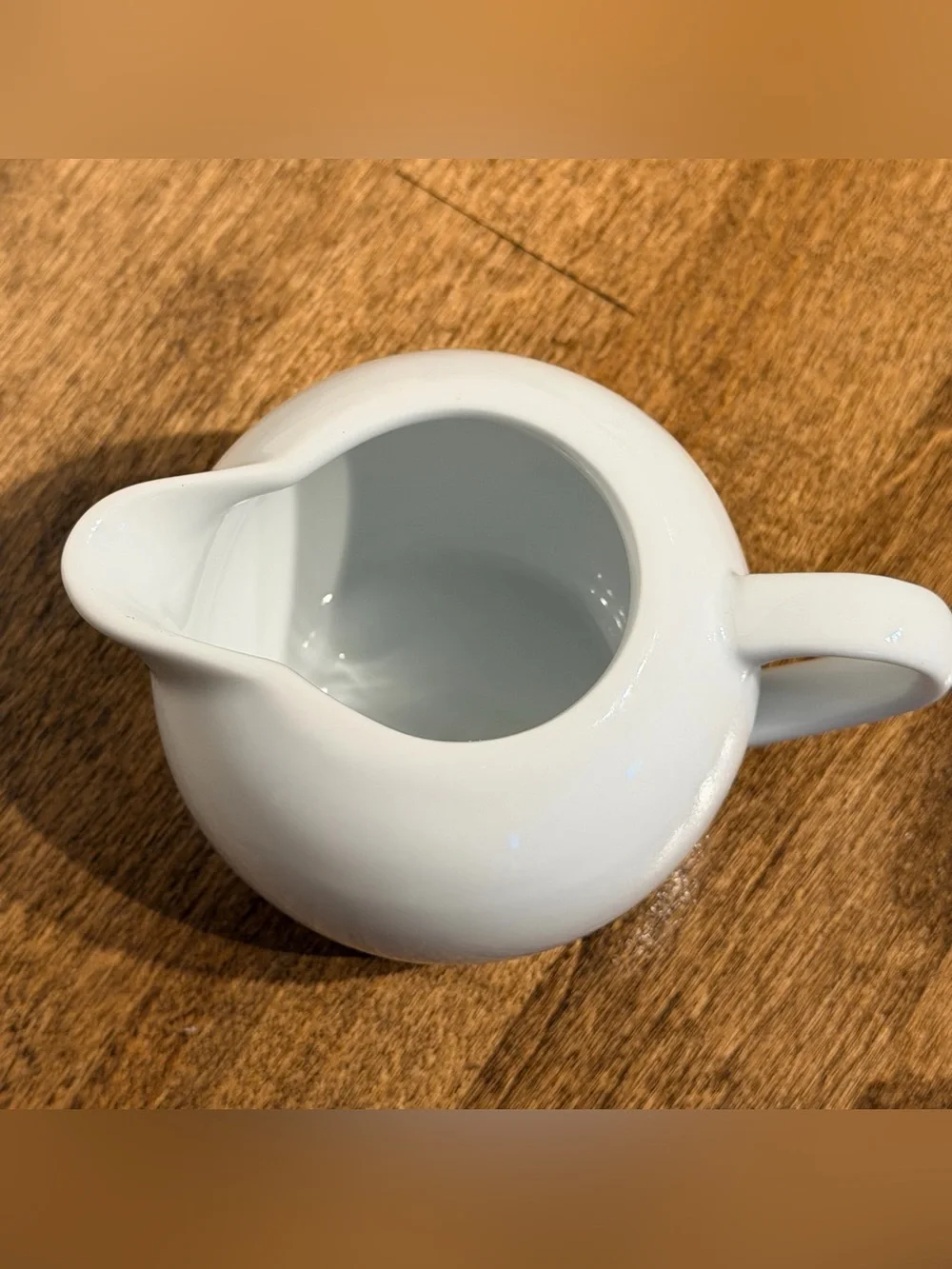Wegmans simple white