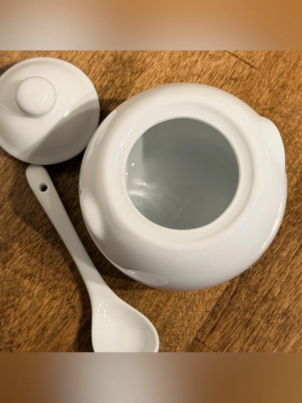Wegmans simple white