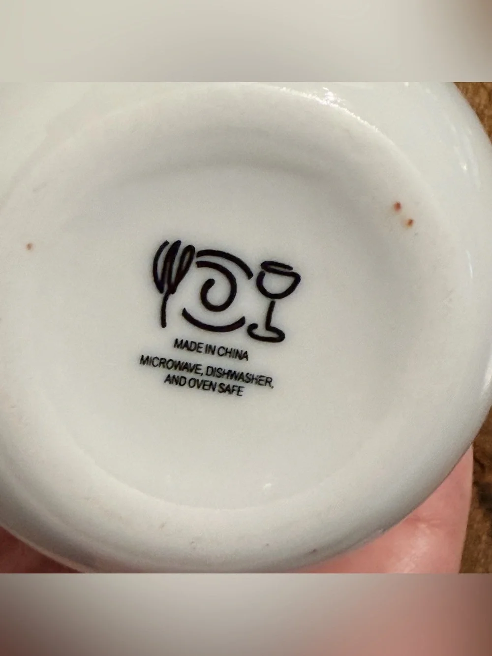 Wegmans simple white