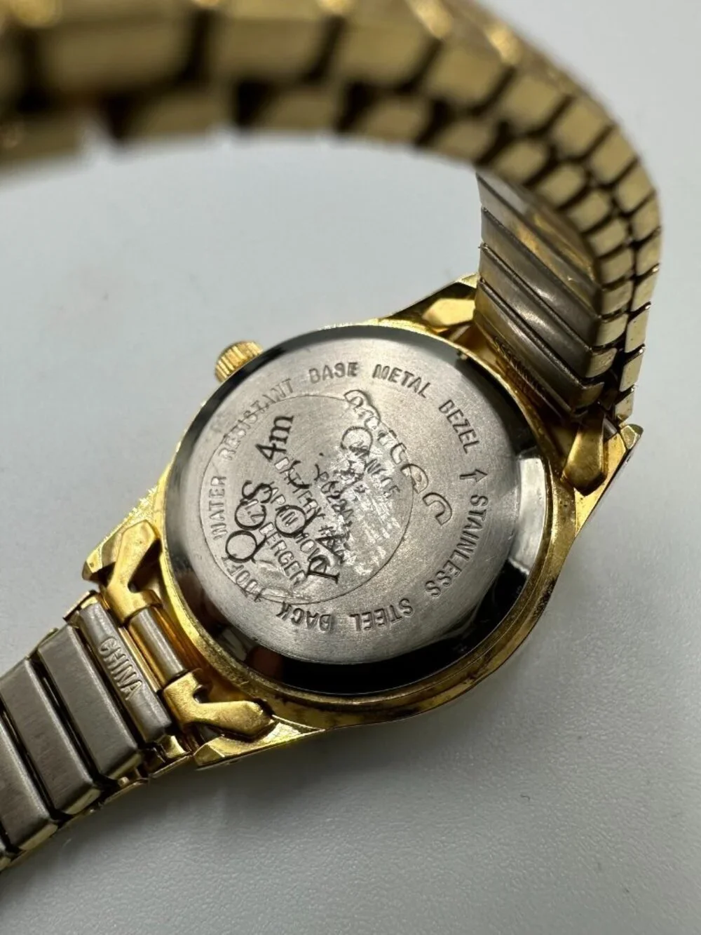 Milan watch women