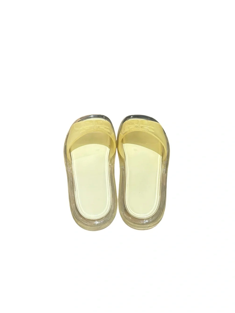 Tory Burch pool slide