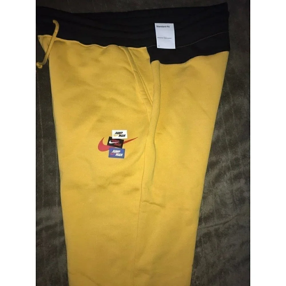 Jordan Jumpman Fleece Pants