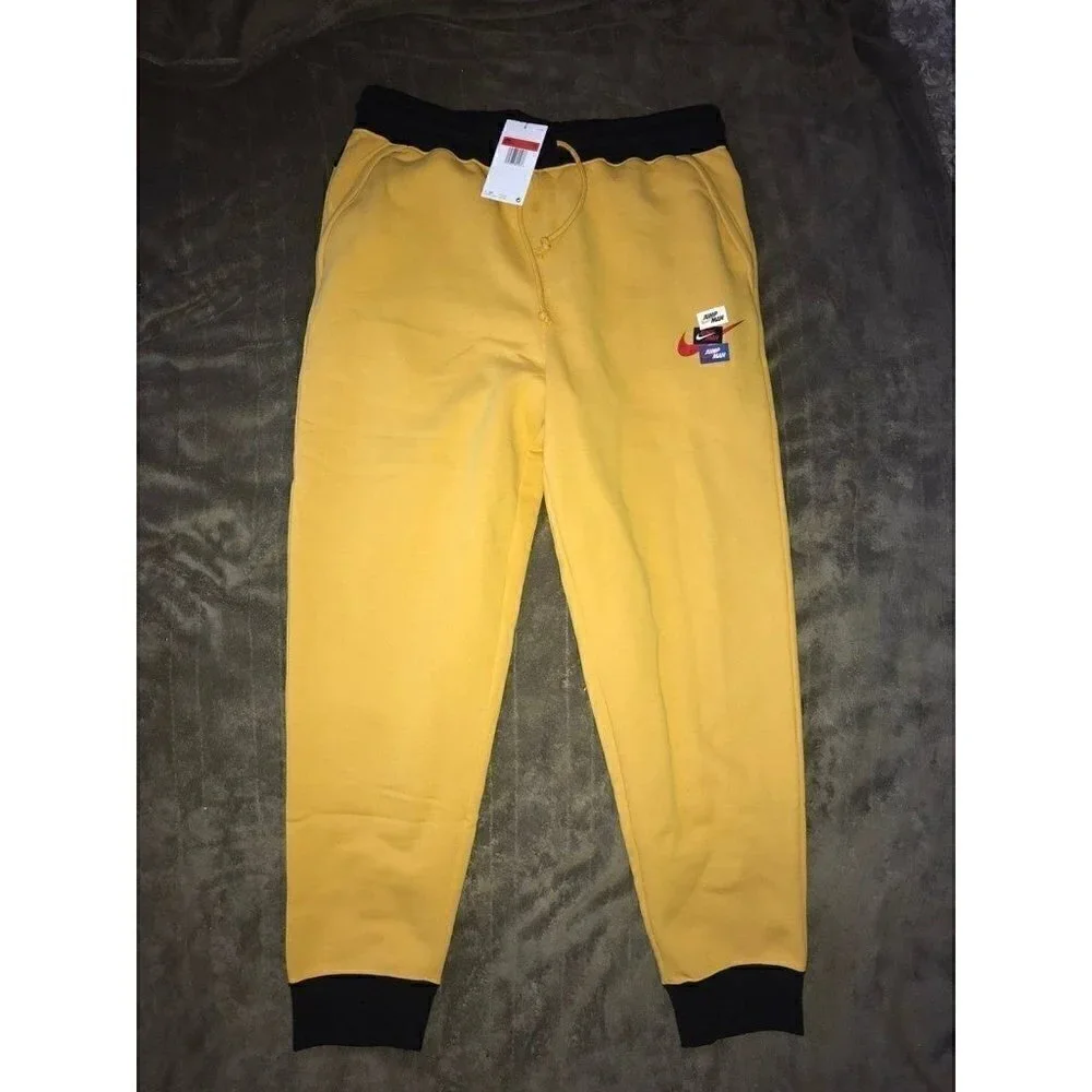 Jordan Jumpman Fleece Pants
