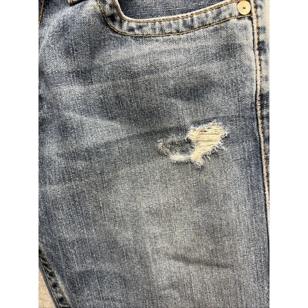 True Religion vintage shipped