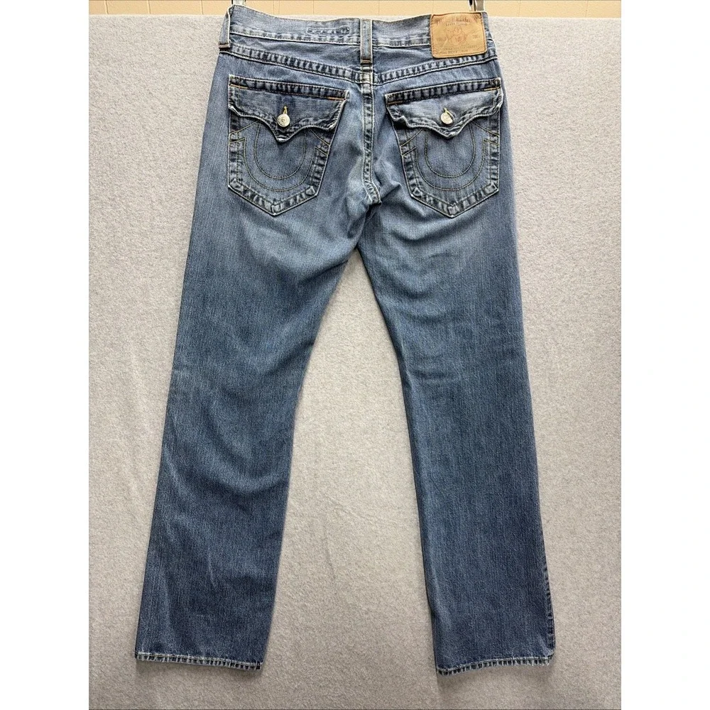 True Religion usa made religion