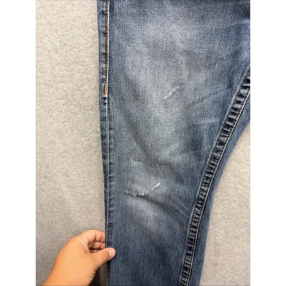 True Religion usa religion