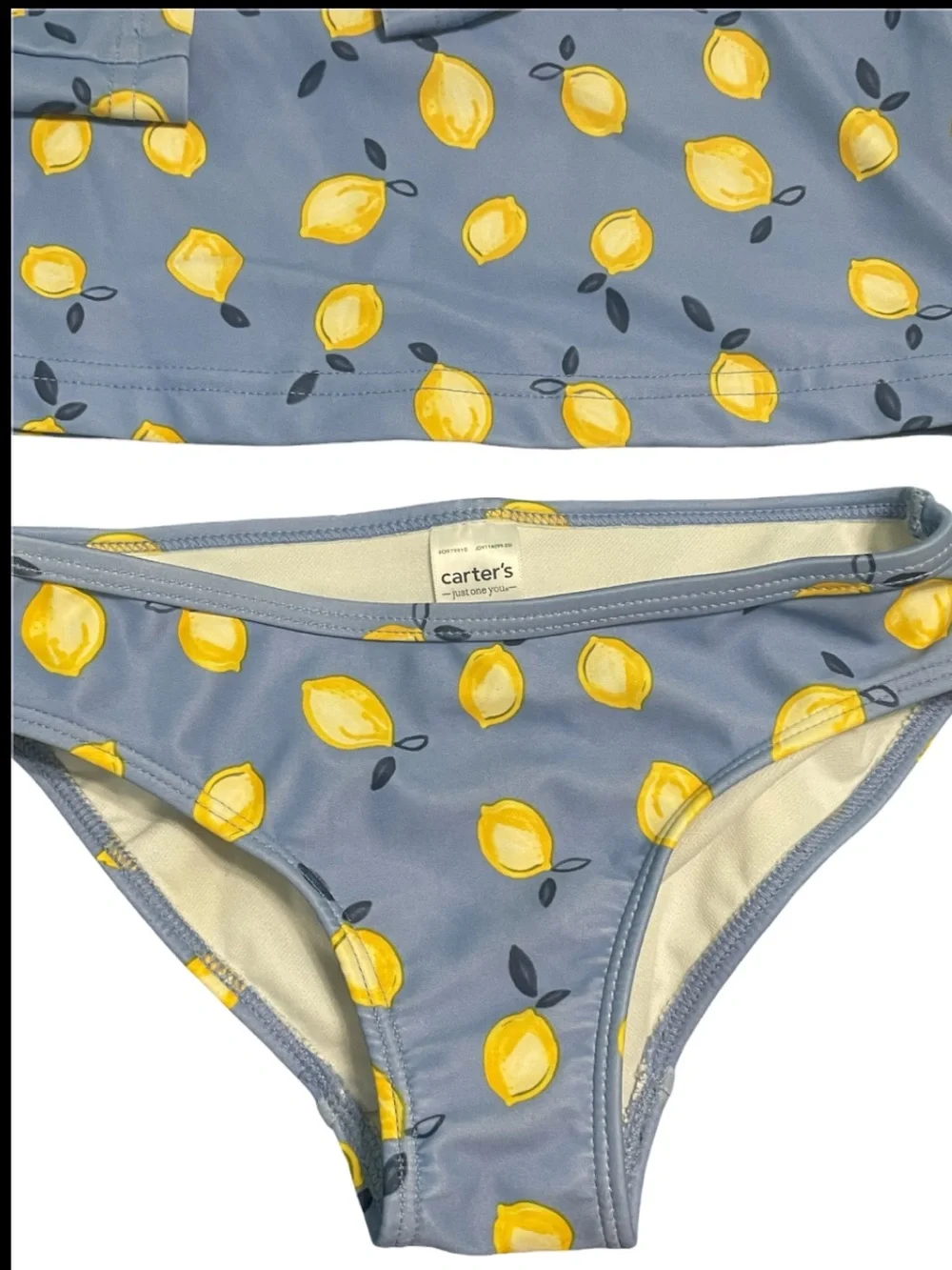Carters two piece