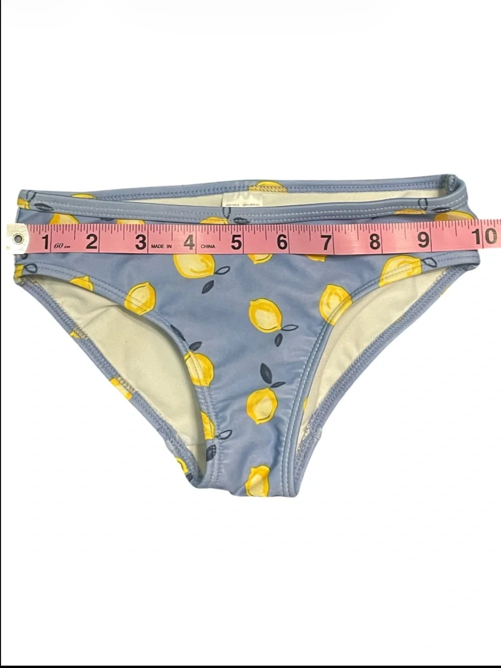 Carters two piece