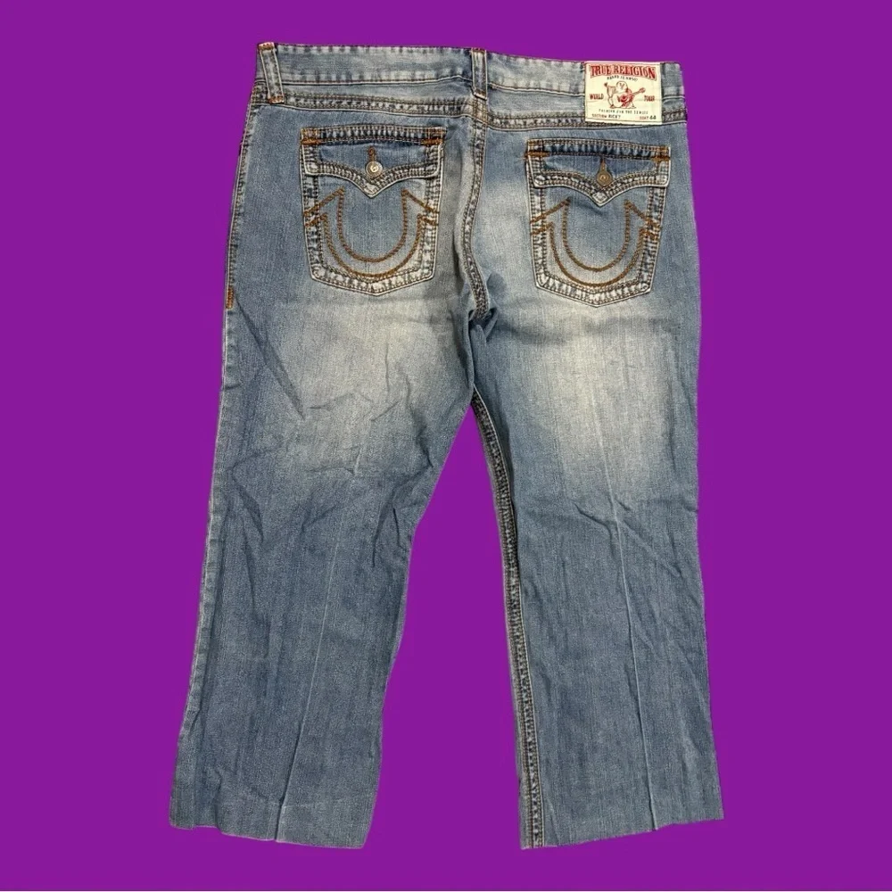 True Religion size 44