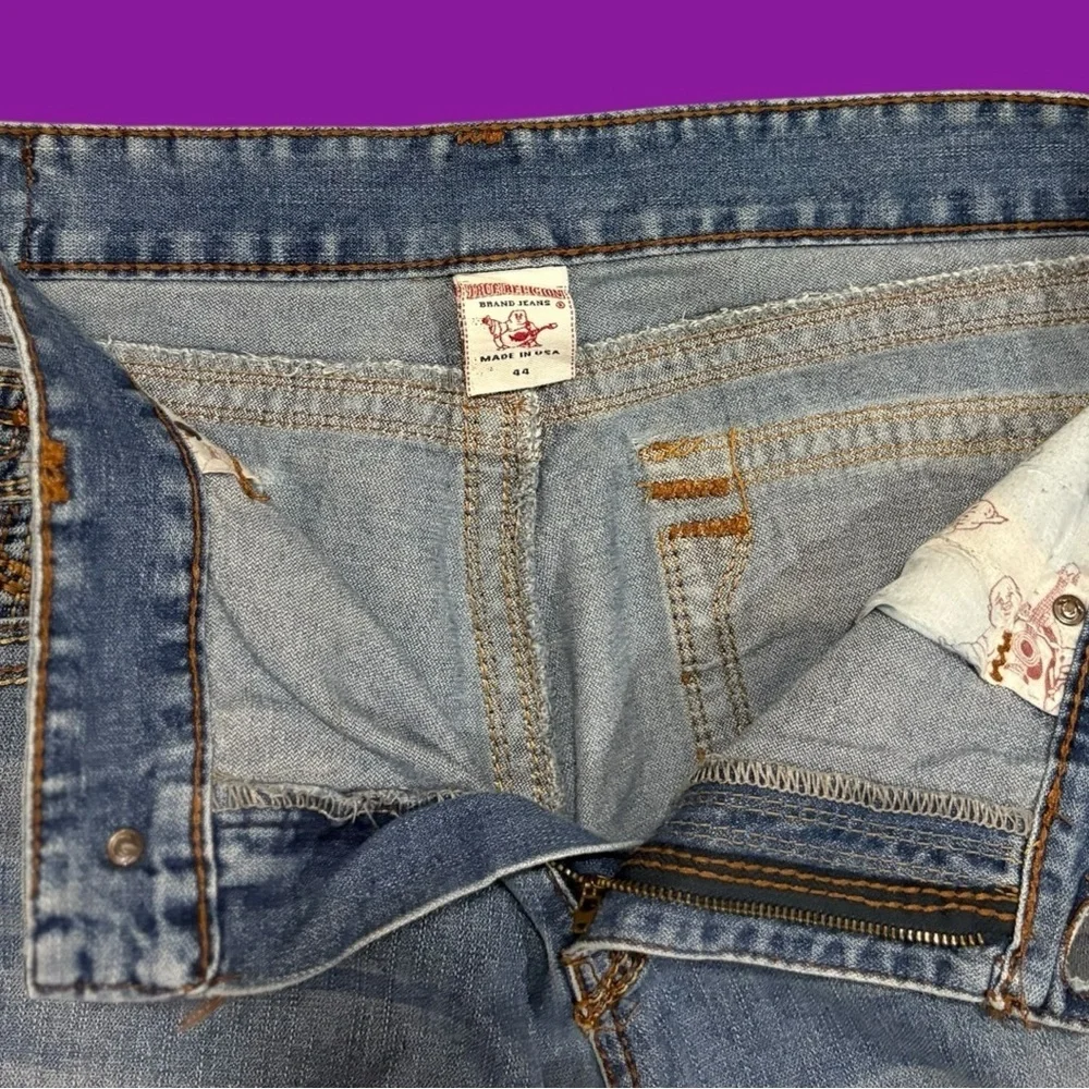 True Religion size 44