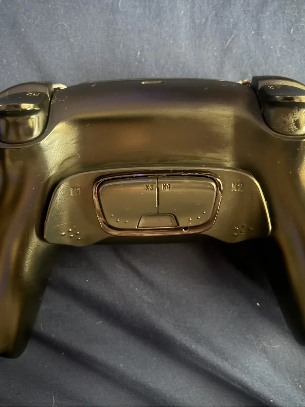 Sony gaming custom