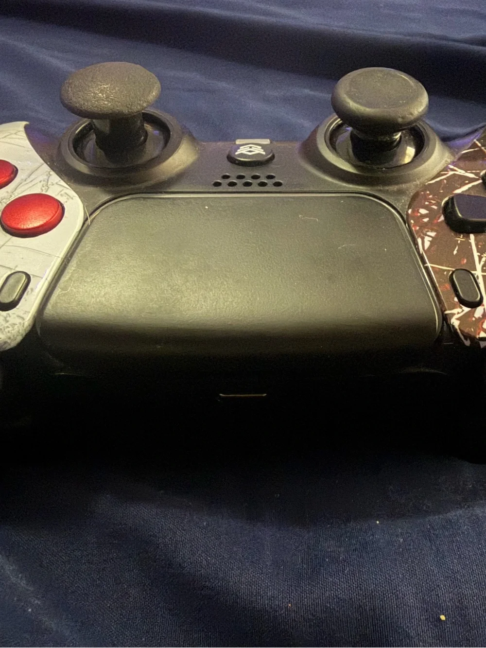 Sony interchangeable playstation