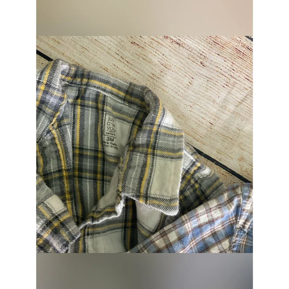 Carters baby clothing