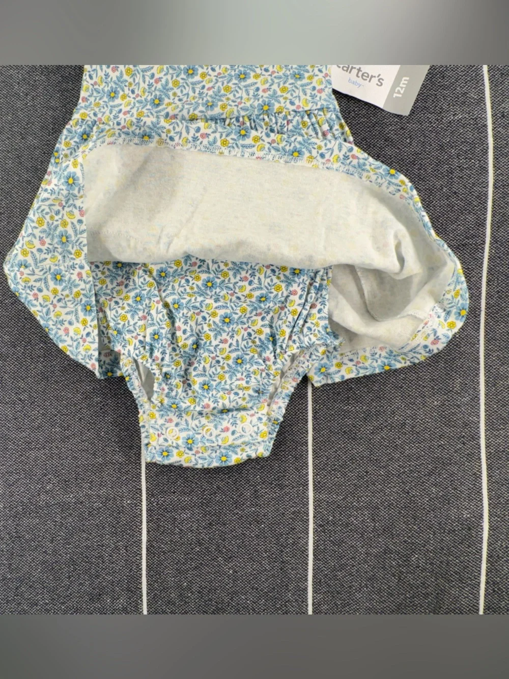 Carters two piece