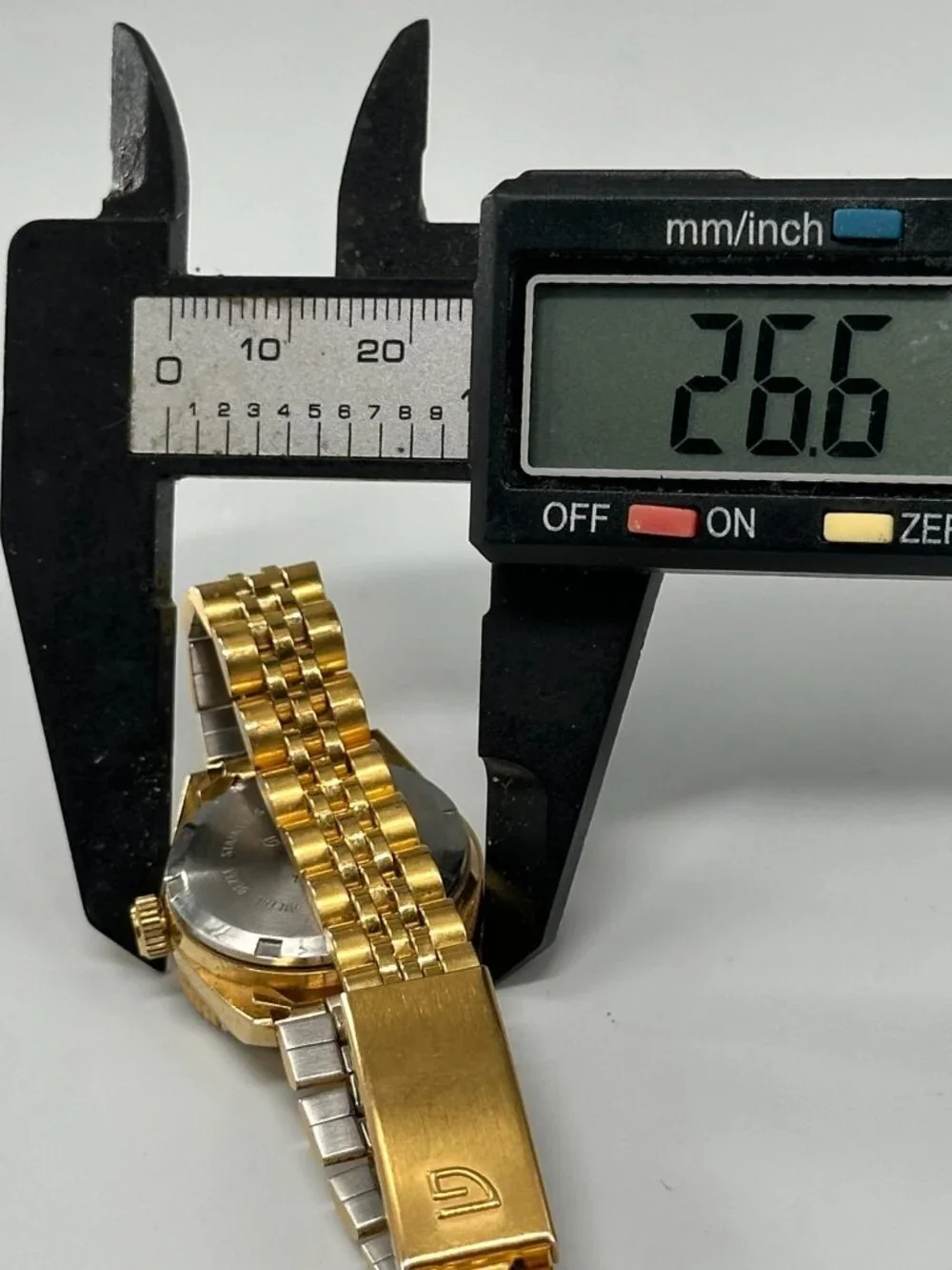 Gruen watch women