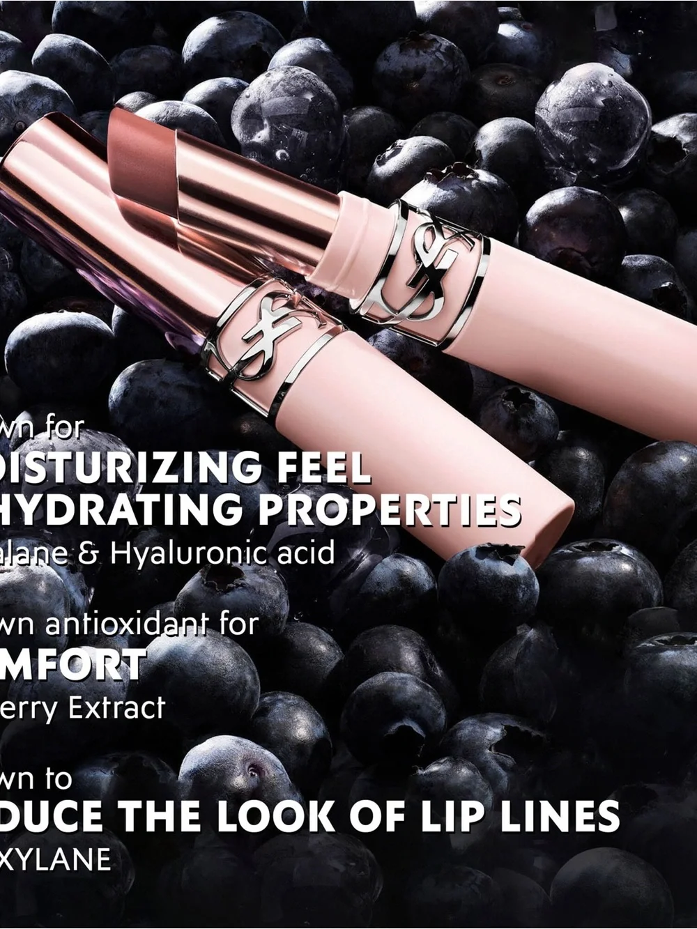 Yves Saint Laurent yves saint