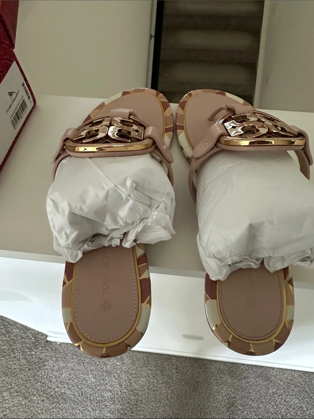 Tory Burch tory burch