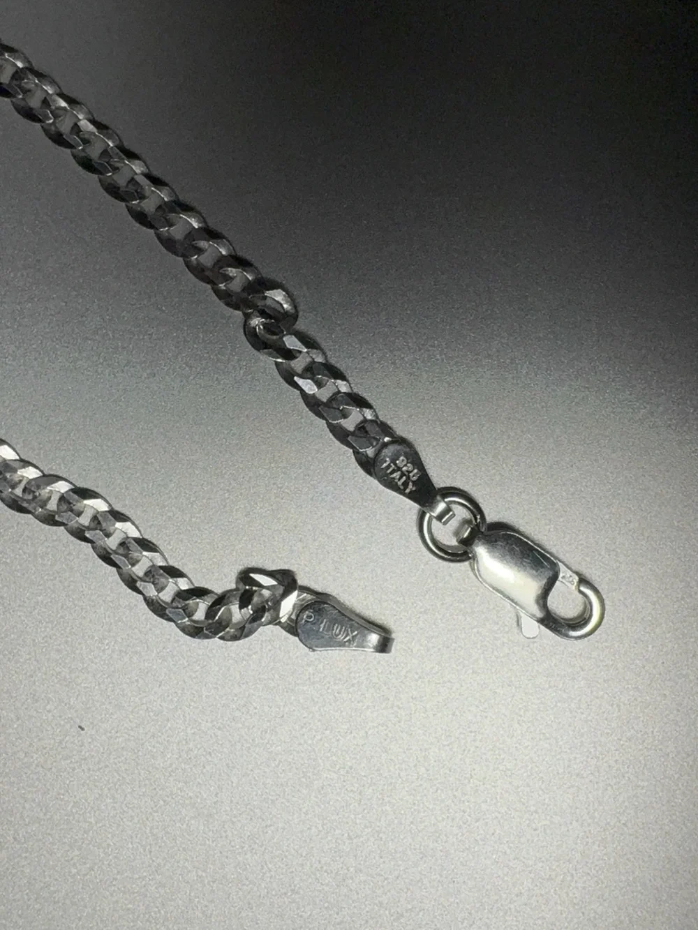 PLUX genuine italy