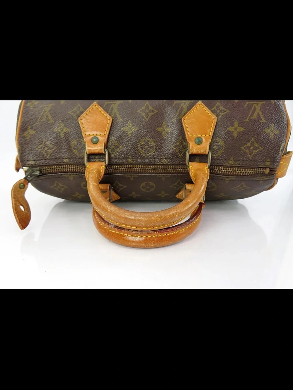 Louis Vuitton style vuitton