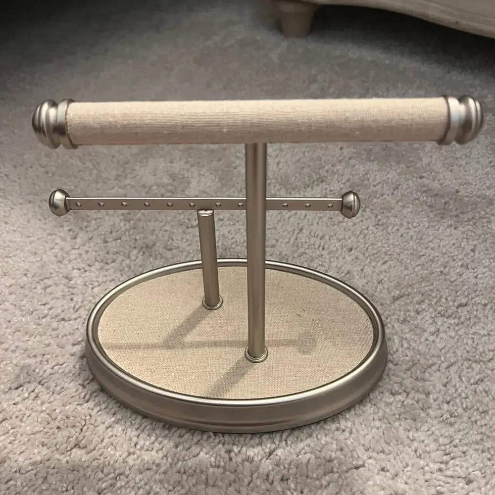Jewelry Storage