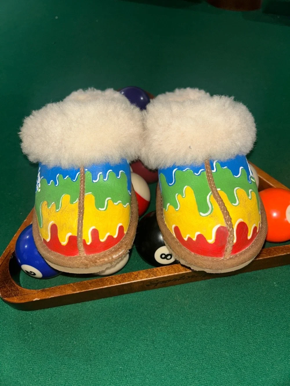 Uggs ( Custom)