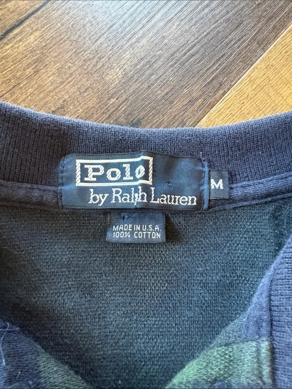 Ralph Lauren or than