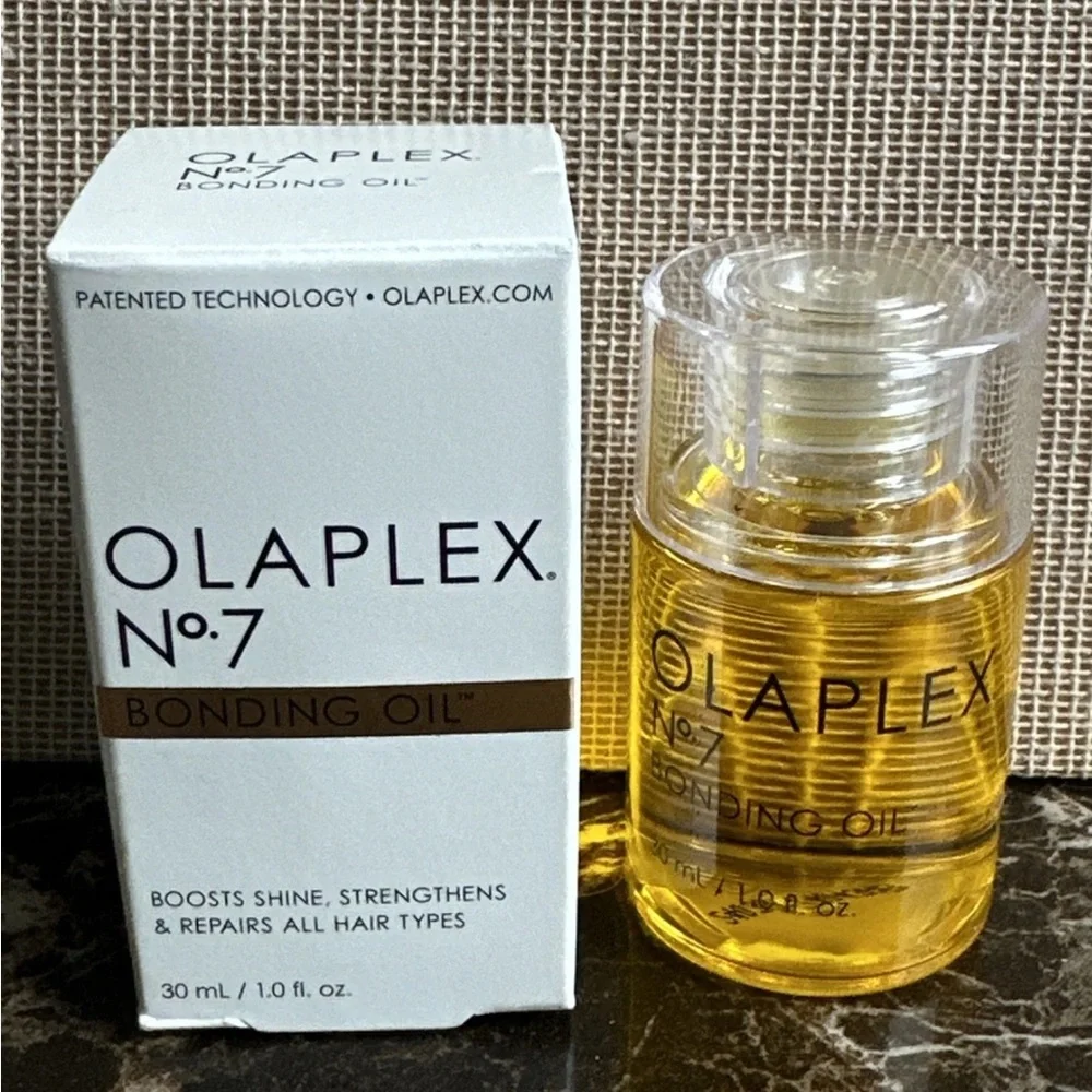 OLAPLEX boost shine