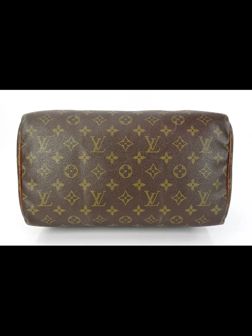 Louis Vuitton iconic versatile satchel