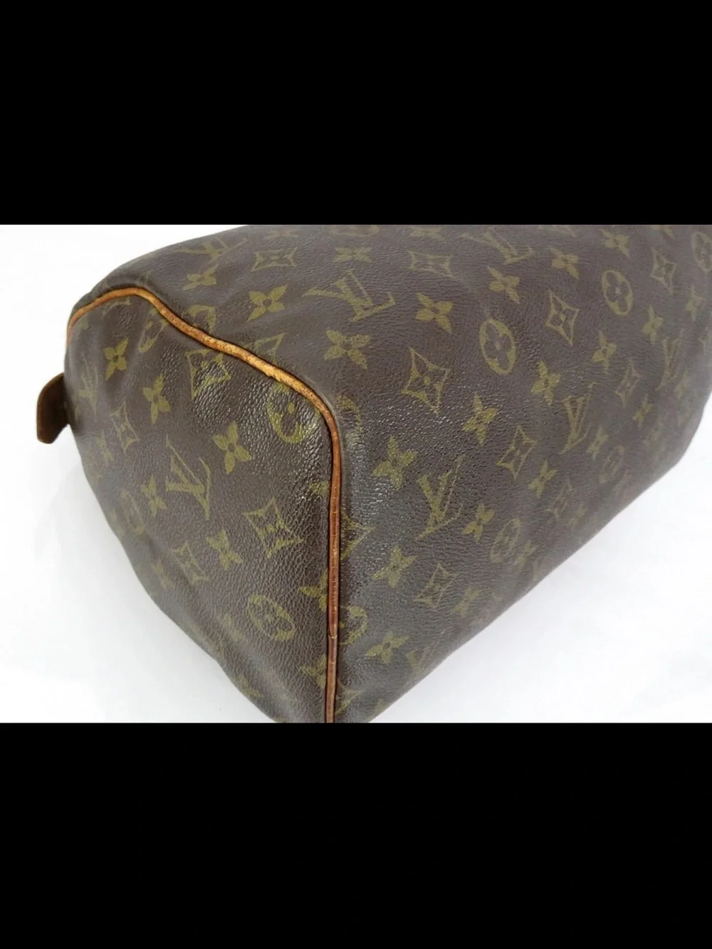 Louis Vuitton monogram lv daily