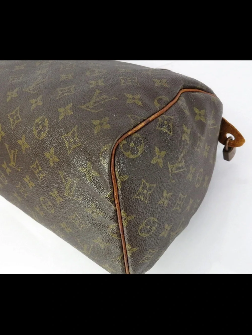 Louis Vuitton vuitton iconic