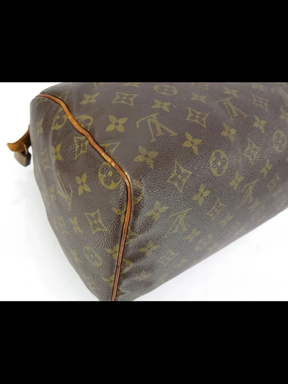 Louis Vuitton top lv