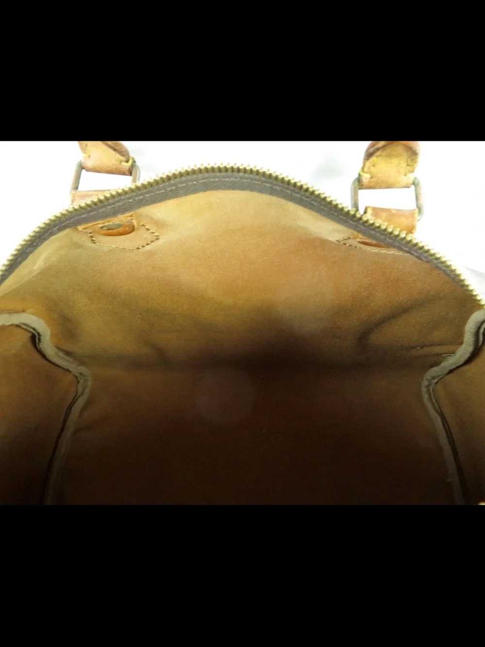 Louis Vuitton lv iconic versatile