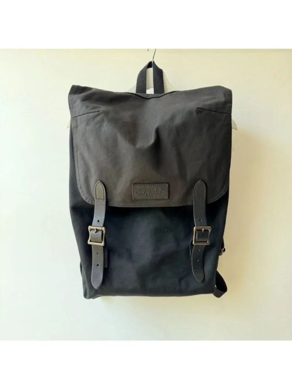 Filson size see