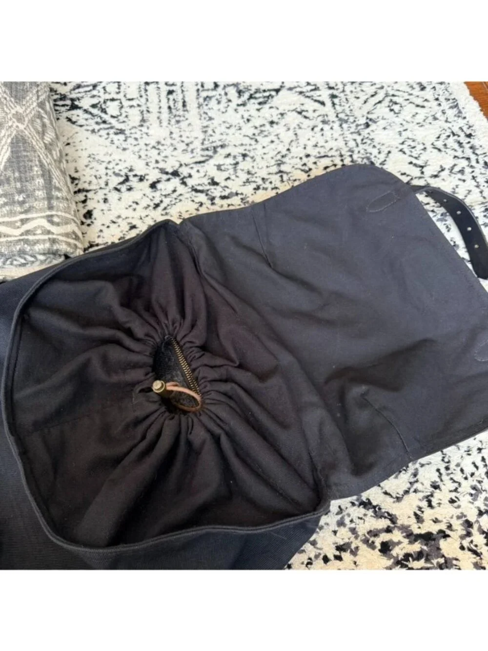 Filson size see
