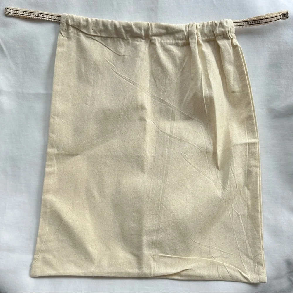 Tory Burch elegant canvas