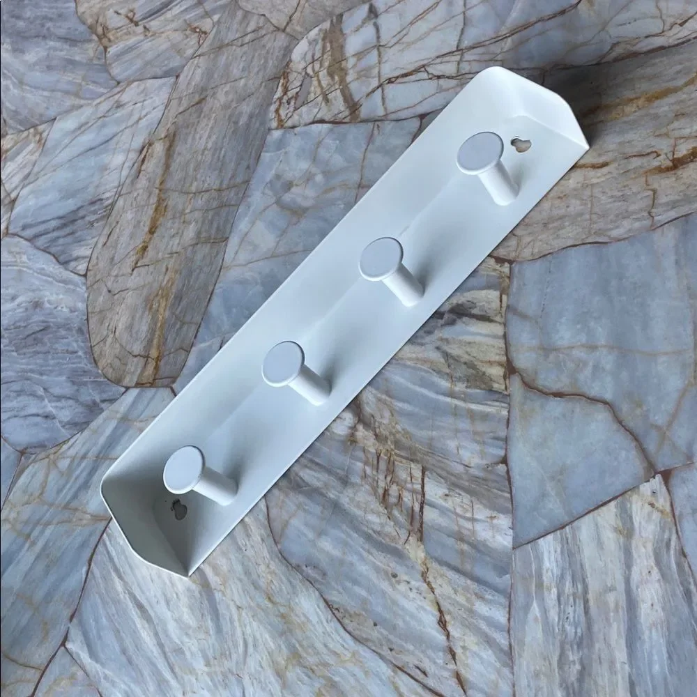 IKEA stylish white