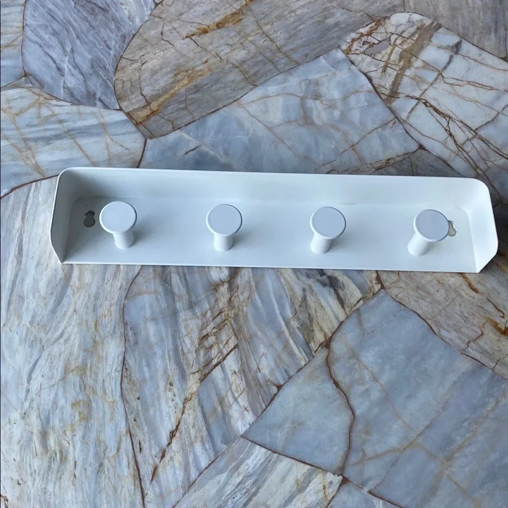 IKEA stylish white