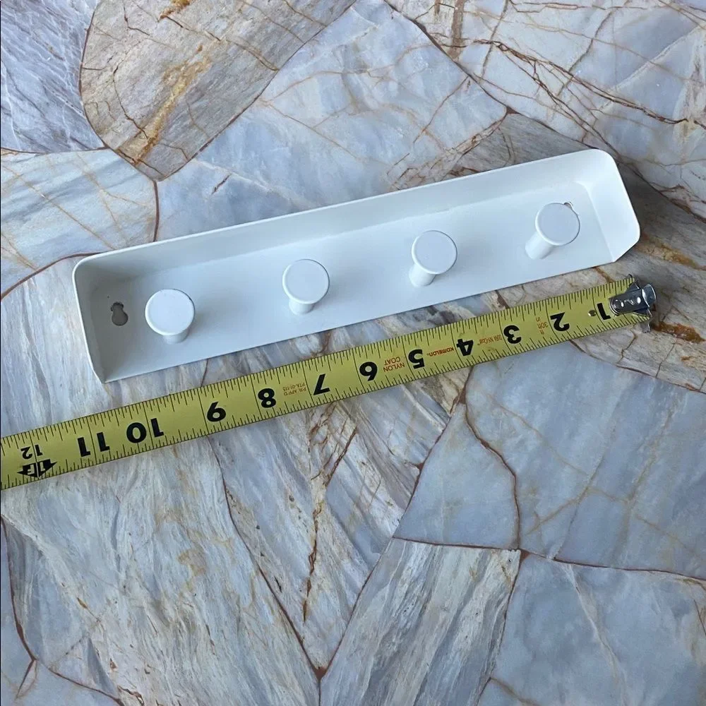 IKEA stylish white
