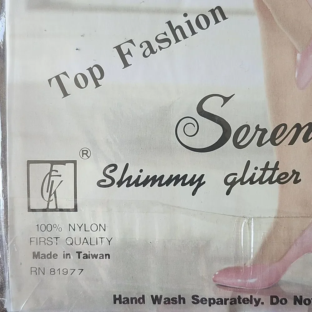 Top Fashion vtg 90s