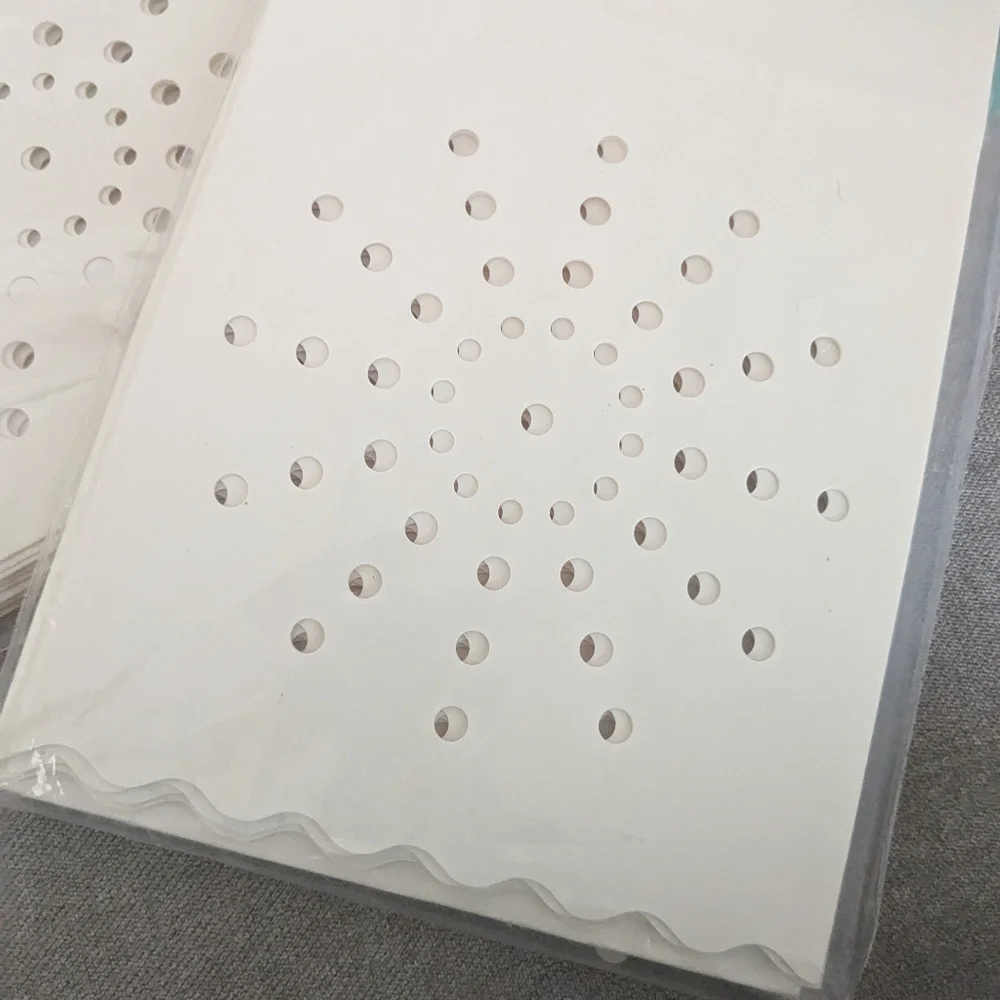 Luminaries vtg white