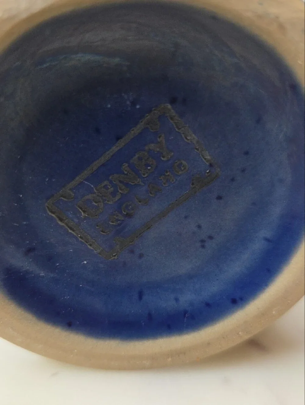Denby langley harequin