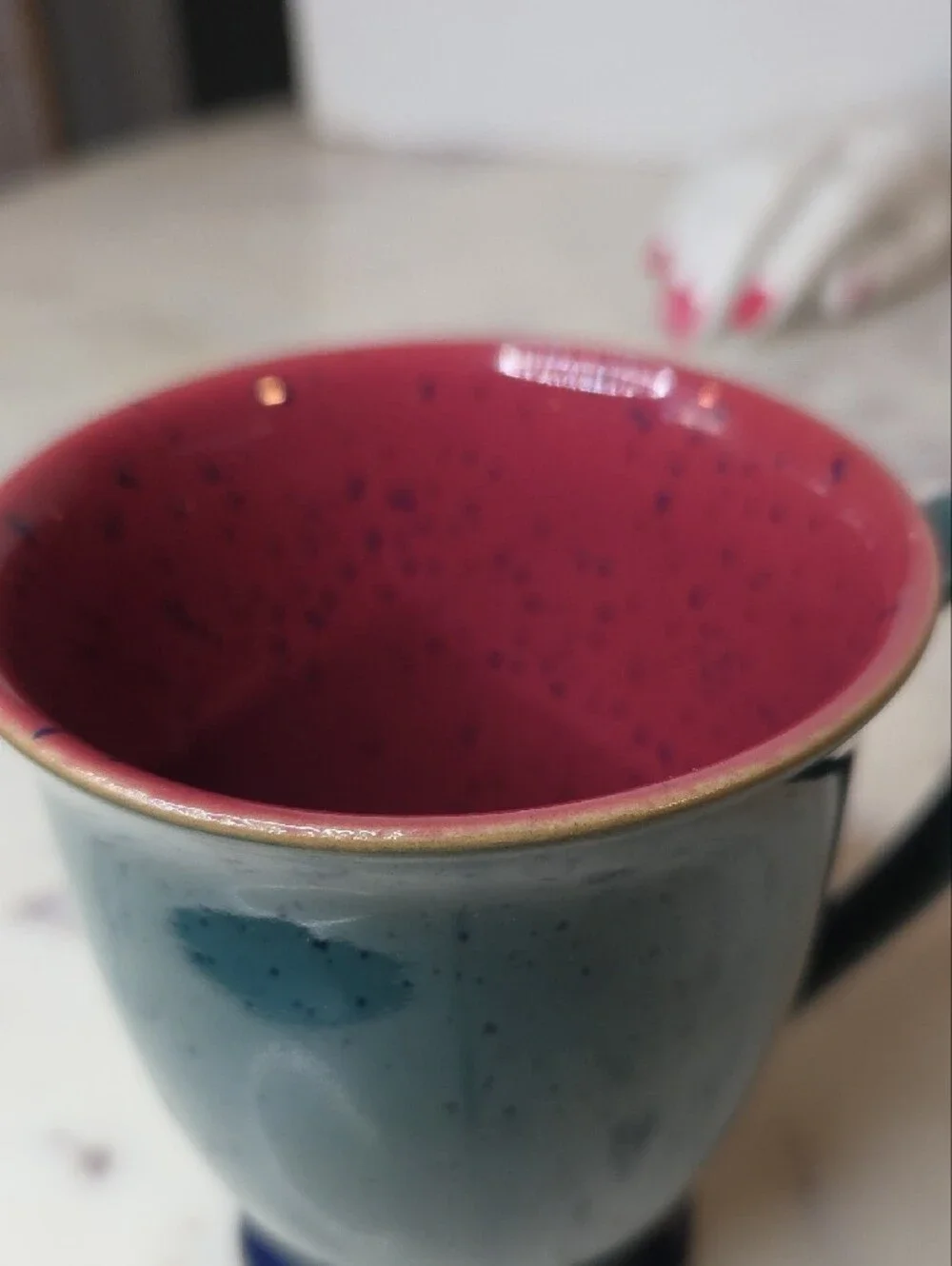 Denby langley harequin